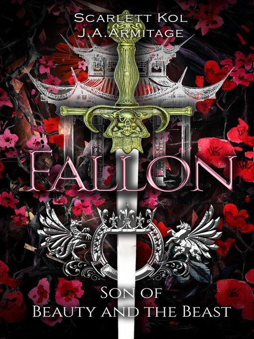 Title details for Fallon by J.A.Armitage - Available